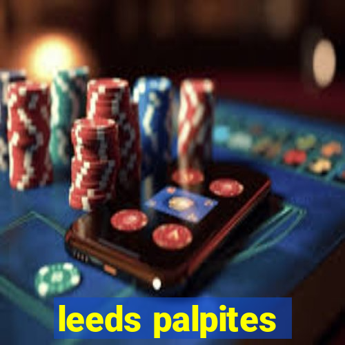 leeds palpites